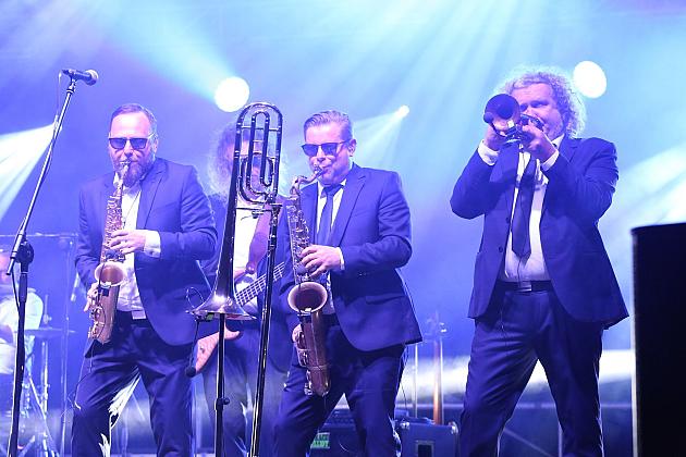 Lęborskie Dni Jakubowe AD 2022