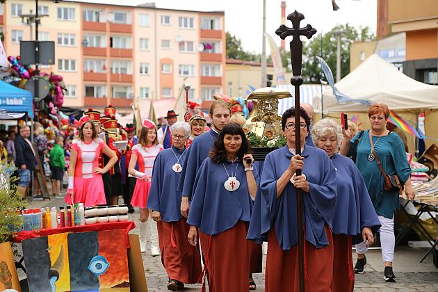 Lęborskie Dni Jakubowe AD 2022