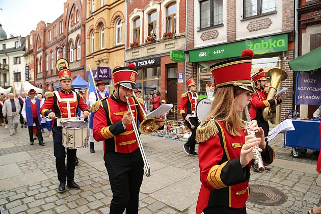 Lęborskie Dni Jakubowe AD 2022