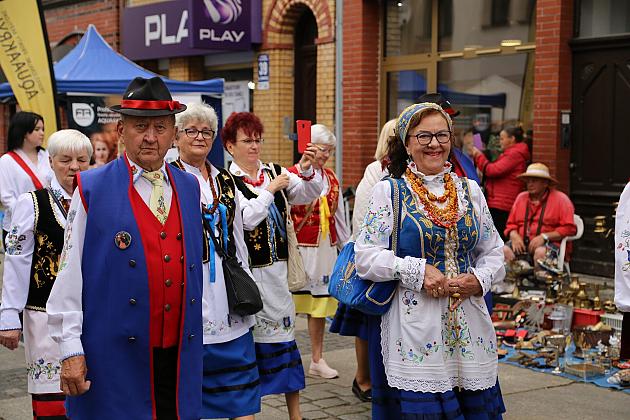 Lęborskie Dni Jakubowe AD 2022