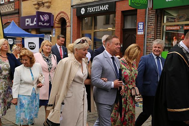 Lęborskie Dni Jakubowe AD 2022