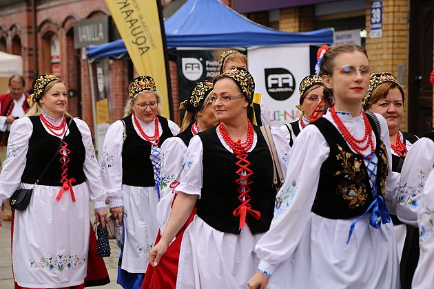 Lęborskie Dni Jakubowe AD 2022