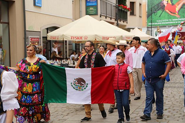 Lęborskie Dni Jakubowe AD 2022