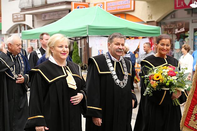 Lęborskie Dni Jakubowe AD 2022