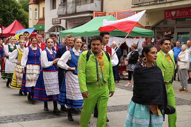 Lęborskie Dni Jakubowe AD 2022