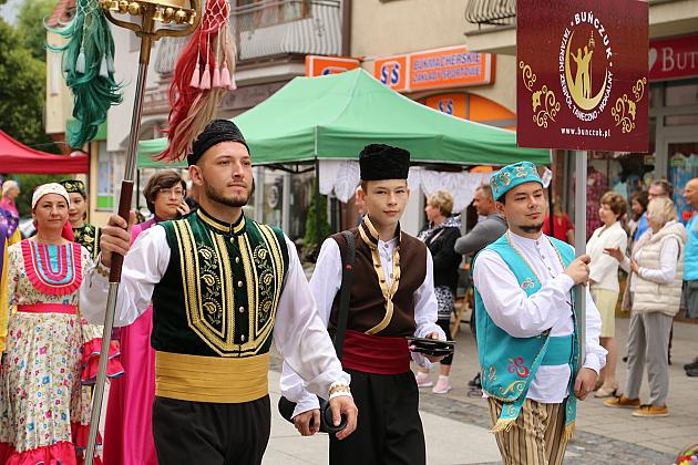 Lęborskie Dni Jakubowe AD 2022