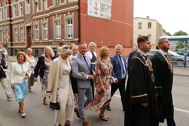 Lęborskie Dni Jakubowe AD 2022