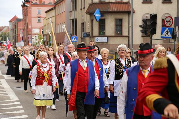 Lęborskie Dni Jakubowe AD 2022