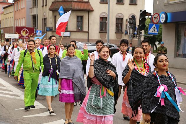 Lęborskie Dni Jakubowe AD 2022