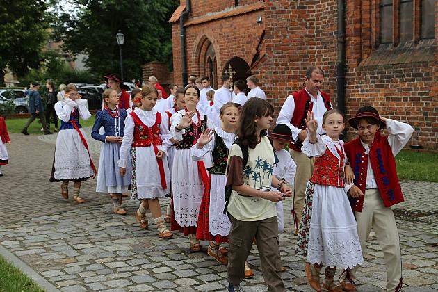 Lęborskie Dni Jakubowe AD 2022