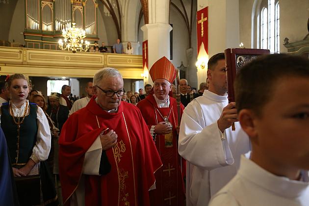 Lęborskie Dni Jakubowe AD 2022