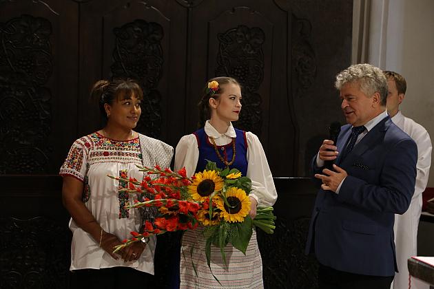 Lęborskie Dni Jakubowe AD 2022