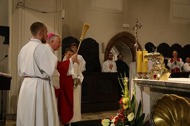 Lęborskie Dni Jakubowe AD 2022