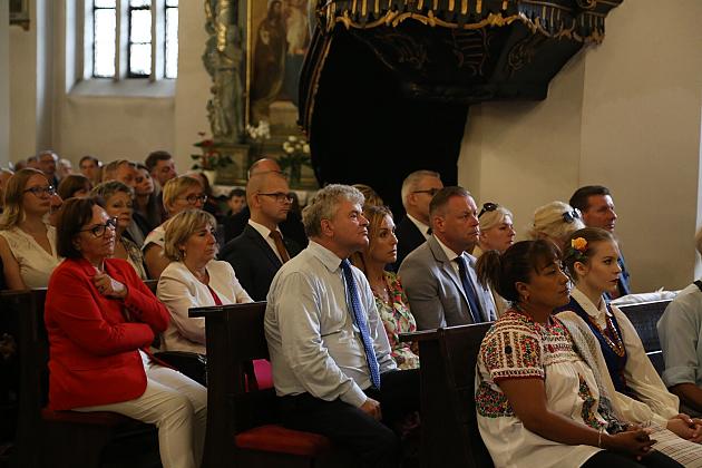 Lęborskie Dni Jakubowe AD 2022