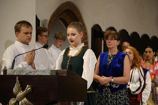 Lęborskie Dni Jakubowe AD 2022