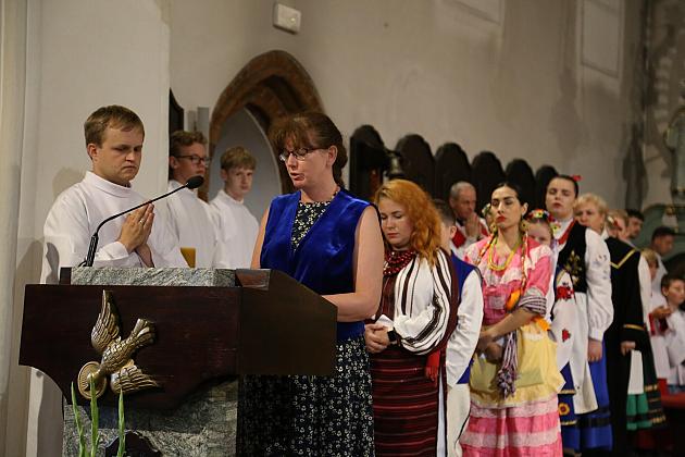 Lęborskie Dni Jakubowe AD 2022