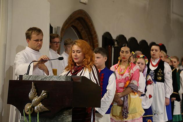 Lęborskie Dni Jakubowe AD 2022