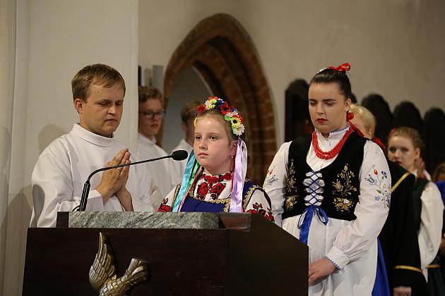 Lęborskie Dni Jakubowe AD 2022