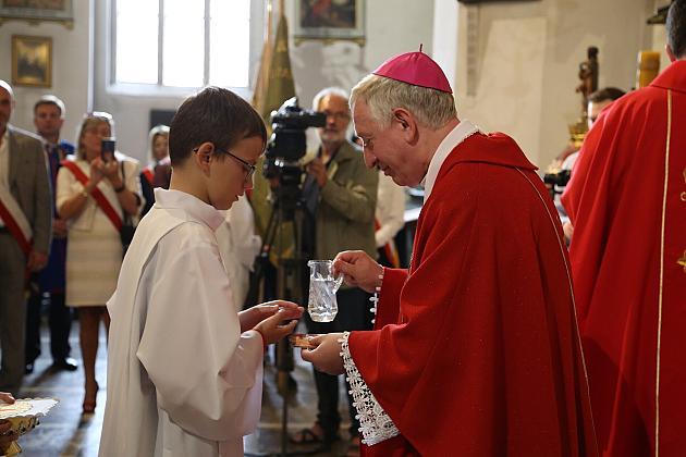 Lęborskie Dni Jakubowe AD 2022