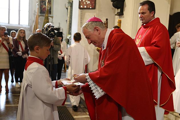 Lęborskie Dni Jakubowe AD 2022