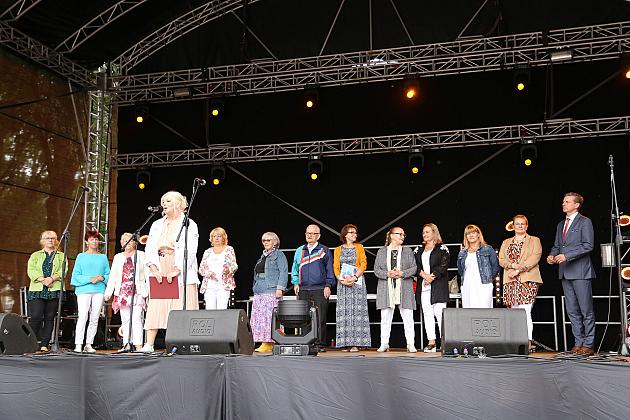 Lęborskie Dni Jakubowe AD 2022