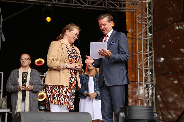 Lęborskie Dni Jakubowe AD 2022