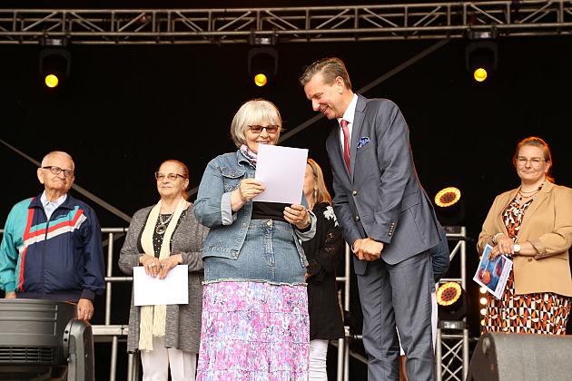 Lęborskie Dni Jakubowe AD 2022