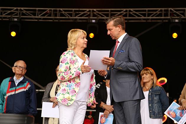 Lęborskie Dni Jakubowe AD 2022