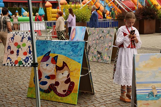 Lęborskie Dni Jakubowe AD 2022