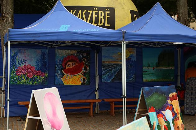 Lęborskie Dni Jakubowe AD 2022