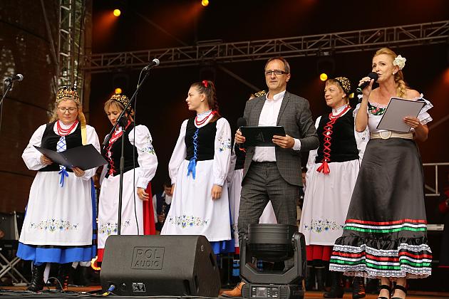 Lęborskie Dni Jakubowe AD 2022