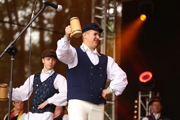 Lęborskie Dni Jakubowe AD 2022