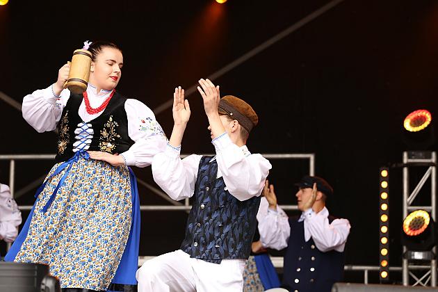 Lęborskie Dni Jakubowe AD 2022