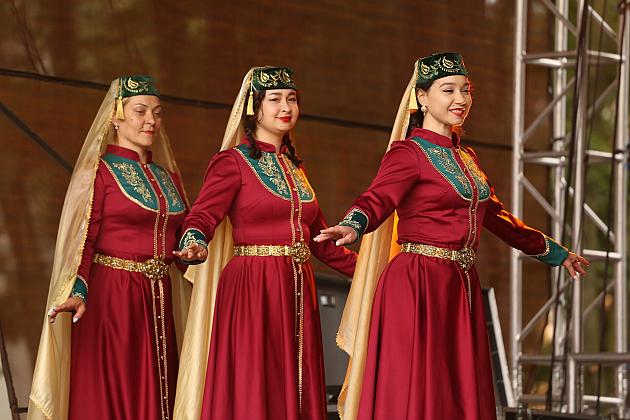 Lęborskie Dni Jakubowe AD 2022