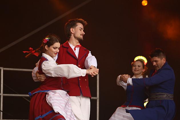 Lęborskie Dni Jakubowe AD 2022