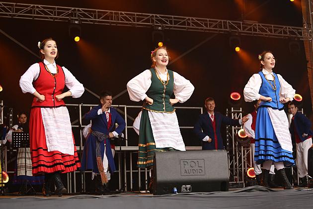 Lęborskie Dni Jakubowe AD 2022