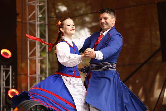 Lęborskie Dni Jakubowe AD 2022