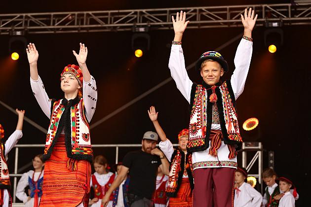 Lęborskie Dni Jakubowe AD 2022