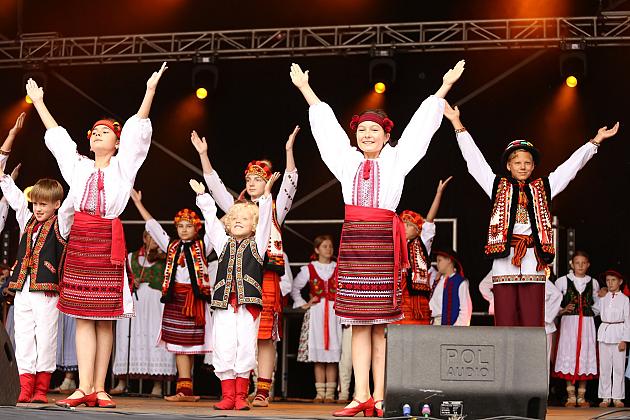 Lęborskie Dni Jakubowe AD 2022