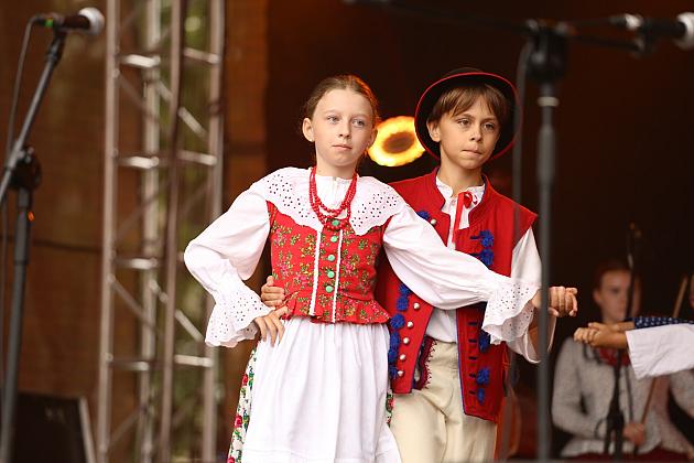 Lęborskie Dni Jakubowe AD 2022