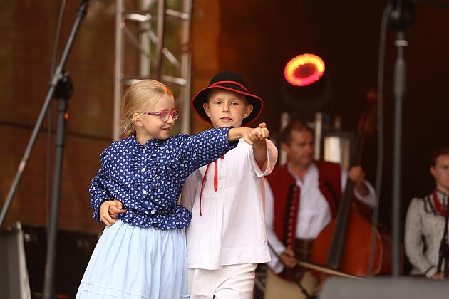 Lęborskie Dni Jakubowe AD 2022