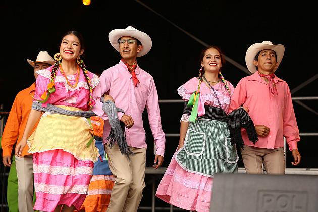 Lęborskie Dni Jakubowe AD 2022