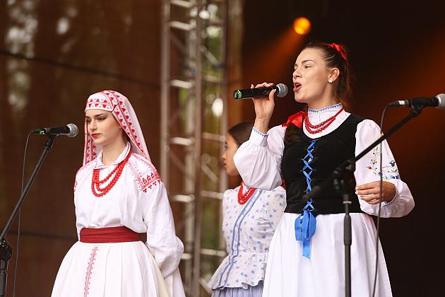 Lęborskie Dni Jakubowe AD 2022