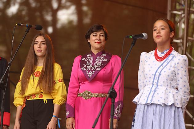 Lęborskie Dni Jakubowe AD 2022