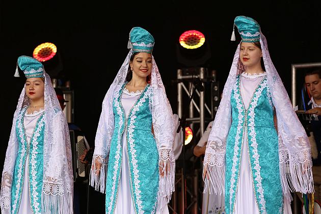 Lęborskie Dni Jakubowe AD 2022