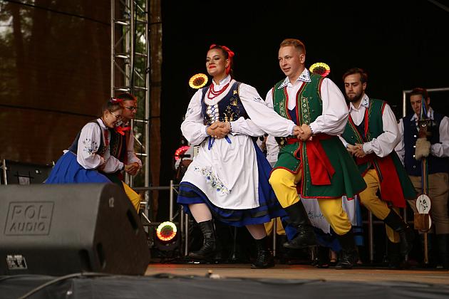 Lęborskie Dni Jakubowe AD 2022