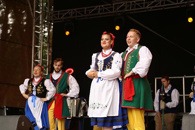 Lęborskie Dni Jakubowe AD 2022