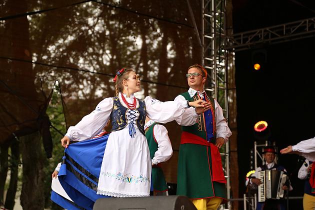 Lęborskie Dni Jakubowe AD 2022