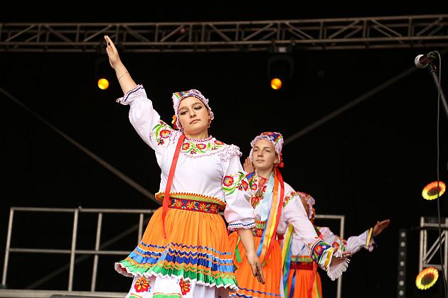 Lęborskie Dni Jakubowe AD 2022