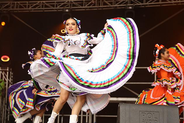 Lęborskie Dni Jakubowe AD 2022